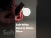 Bulbrite LED9G25/30K-18K/WMDM/FIL/M 9W LED G25 Video