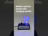 Feit Electric Red Green And Blue Mini Cylinder LED Fairy Light (FY/NP/RGB/LED)