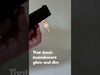 Bulbrite 40EFC/3 40W CA10 Flame Clear E26 130V 2700K (408040)