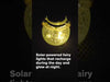 Feit Electric 3 Inch Solar Powered Fairy Jar Light Video