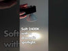 TCP LED 12W PAR30 Short Neck Dimmable Video