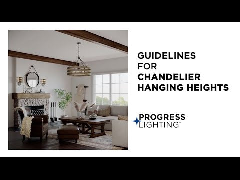 Progress Lighting 9440026018630 Pivot LED 6 LED Chandelier Burnished Nickel (P400260-186-30)