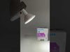 Philips 8.5PAR30L/COR/940/F25/D/P/ULW/T20 6/1FB 8.5W LED PAR30L E26 Base 900Lm 4000K 90 CRI 120V 25 Degree Beam Angle Clear (929003753404) VIDEO