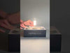SATCO/NUVO 5.5W T10 LED Clear Medium Base 90 CRI 3000K 120V (S21345) Video