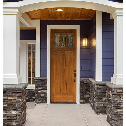 NICOR PrimeChime Plus 2 Mini Electronic Door Chime 120V White (PRMC1120WH)