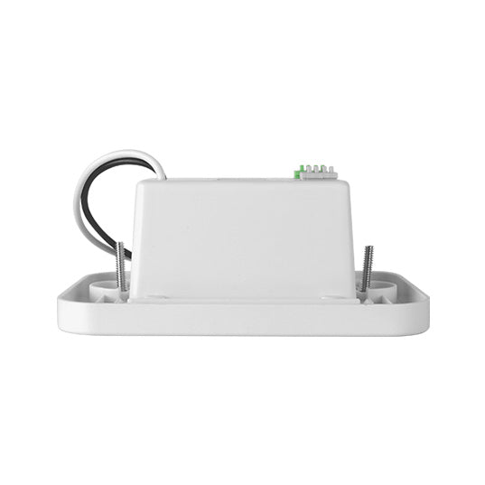 NICOR PrimeChime Plus 2 Mini Electronic Door Chime 120V White (PRMC1120WH)