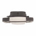 Westgate Manufacturing X-Gen Canopy Light With Adjustable Beam Watts CCT 35/45/55W 3000K/4000K/5000K Brown (CDX-35-55W-MCTP-BR)