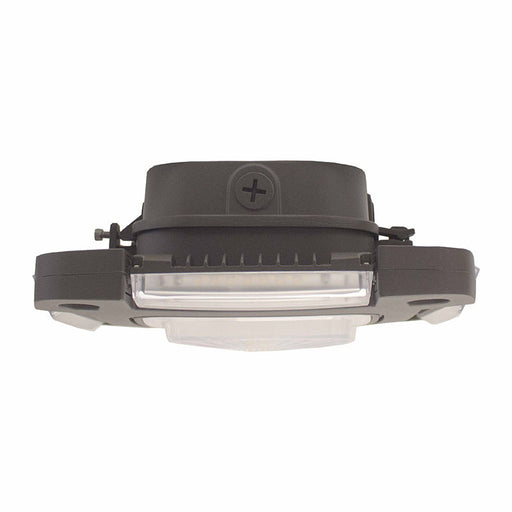 Westgate Manufacturing X-Gen Canopy Light With Adjustable Beam Watts CCT 35/45/55W 3000K/4000K/5000K Brown (CDX-35-55W-MCTP-BR)