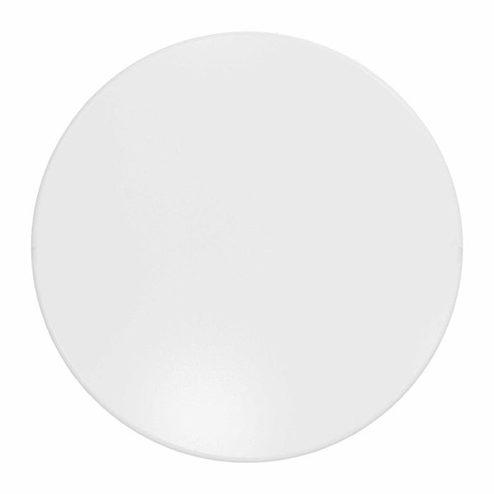 Westgate Manufacturing Flush-Mount Cloud Fixture Round 15.5 Inch 20W 1500Lm CCT Selectable 2700K/3000K/3500K/4000K/5000K (FCRB-16-MCT5)