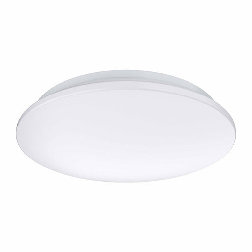 Westgate Manufacturing Flush-Mount Cloud Fixture Round 15.5 Inch 20W 1500Lm CCT Selectable 2700K/3000K/3500K/4000K/5000K (FCRB-16-MCT5)