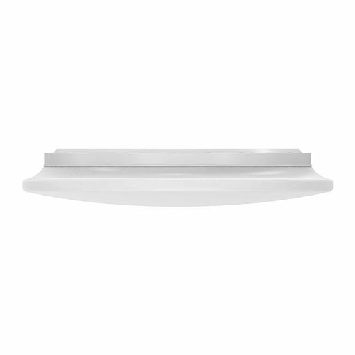 Westgate Manufacturing Flush-Mount Cloud Fixture Round 15.5 Inch 20W 1500Lm CCT Selectable 2700K/3000K/3500K/4000K/5000K (FCRB-16-MCT5)