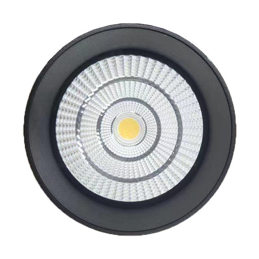 Westgate Manufacturing Flood Light Wall-Mounting Arm 30 Inch Black (CMC4S-MCTP-DD-BK)