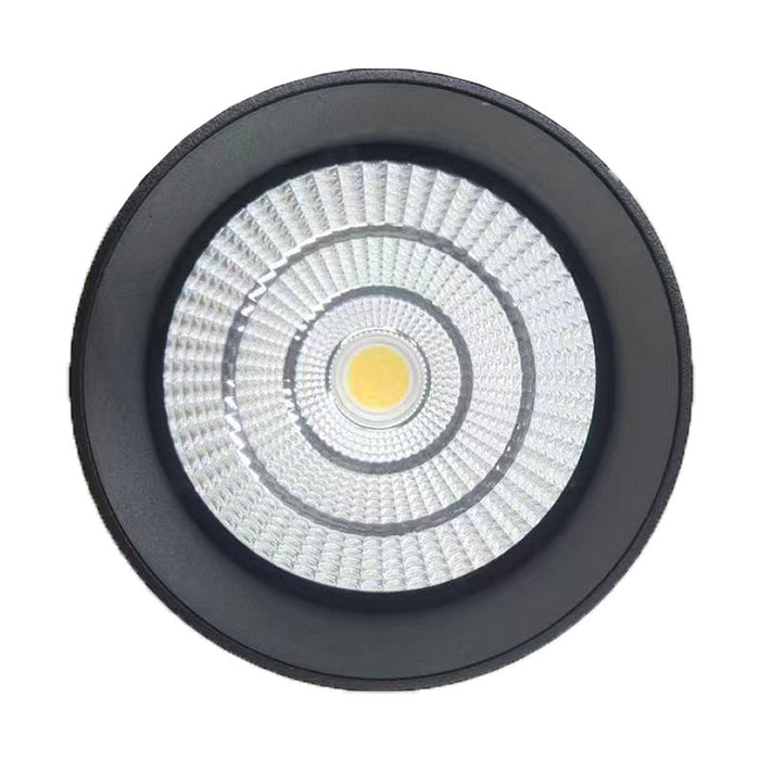 Westgate Manufacturing Flood Light Wall-Mounting Arm 30 Inch Black (CMC4S-MCTP-DD-BK)