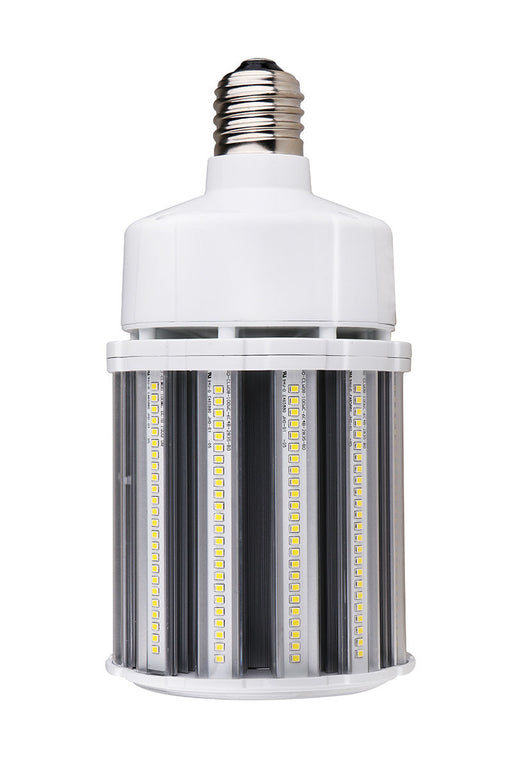 Westgate Manufacturing 100W LED Corn Lamp 120-277V 135 Lumens Per Watt 80 CRI Non-Dimmable EX39 Base 5000K (CL-EHL-100W-50K-EX39)