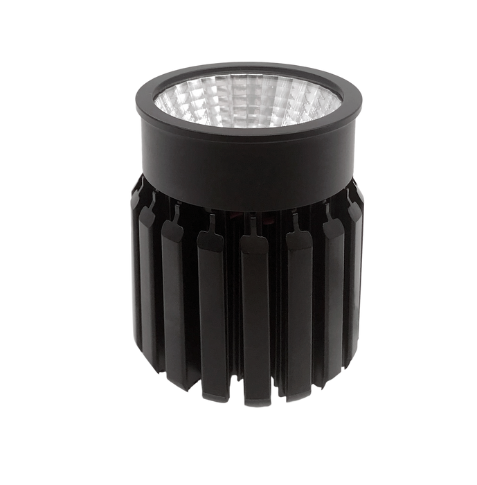 Westgate Manufacturing LED Winged Recessed Light 10W 700Lm CCT Selectable 2700K/3000K/3500K/4000K/5000K 120V White (LRD-10W-MCT5-4WTRSL-WH)