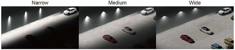 Westgate Manufacturing Maximum-Option Traditional Wall Pack Wattage/CCT Selectable 3000K/4000K/5000K 50W/60W/80W Photocell Beam Angle Select (WMXMAX-50-80W-MCTPB)