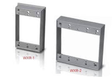 Westgate Manufacturing 1-Gang Weatherproof Extension Ring (WXR-1)