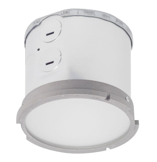 Westgate Manufacturing LED Clip-On Commercial Recessed Light Engine Wattage/CCT Selectable 10W/15W/20W 3000K/3500K/4000K (CRLC-EGN-20W-MCTP-D)