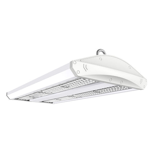 Westgate Manufacturing Linear NSF Food High Bay Wattage/CCT Selectable 80W/120W/160W 4000K/4500K/5000K Sensor Ready White (LLHBF-80-160W-MCTP-SR)
