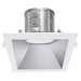 Westgate Manufacturing 6 Inch LED Commercial Recessed Light Wattage/CCT Selectable 10W/15W/20W 3000K/3500K/4000K 120-277V (CRLC6-20W-MCTP-S-D)
