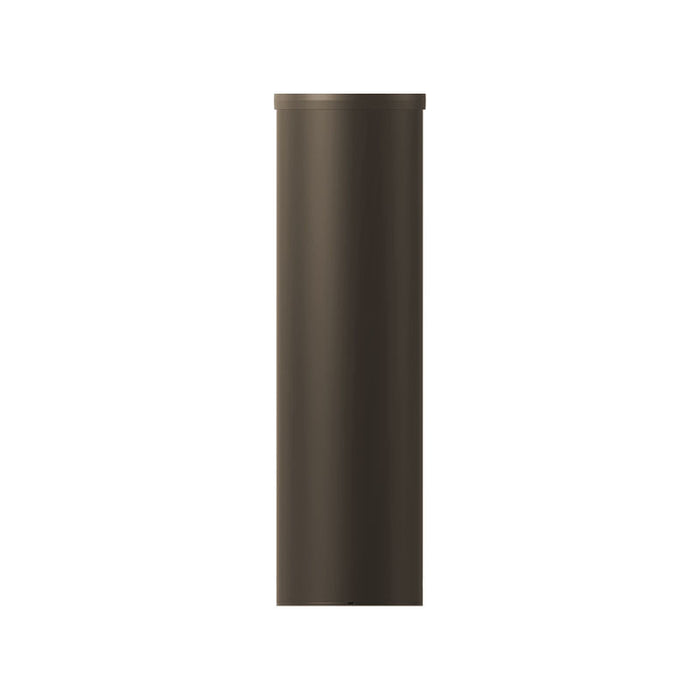 Westgate Manufacturing G5 Bollard Shaft 14 Inch Bronze (BOL-G5-SHAFT-14-BR)
