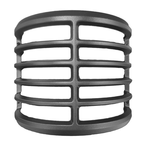 Westgate Manufacturing G2 Bollard Louver Kit For Model 103 Black (BOL-G2-103-LAK-BK)