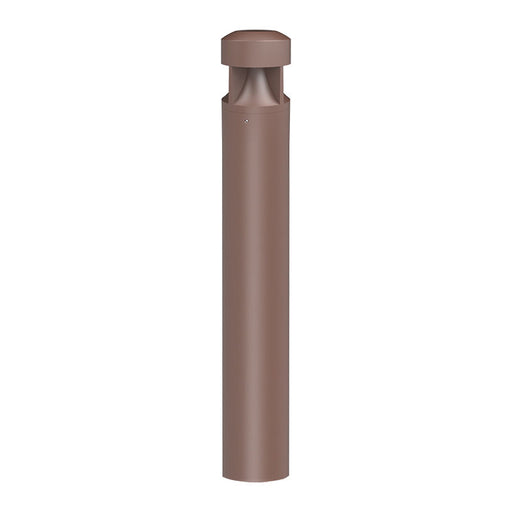 Westgate Manufacturing G2 Bollard Head Model 135 2 Inch Lens Wattage/CCT Selectable 14W/19W/24W 3000K/4000K/5000K Bronze (BOL-G2-135-MCTP-BR)