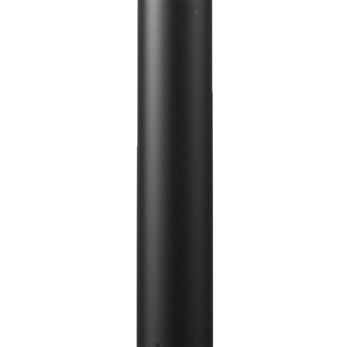 Westgate Manufacturing G4 Bollard Shaft 30 Inch Black (BOL-G4-SHAFT-30-BK)