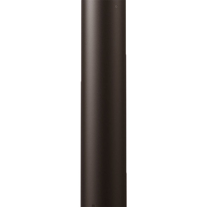 Westgate Manufacturing G4 Bollard Shaft 30 Inch Bronze (BOL-G4-SHAFT-30-BR)