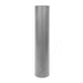 Westgate Manufacturing BOL-G7 Shaft 9 Inch Silver RAL9006 (BOL-G7-SHAFT-9-SIL)