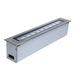 Westgate Manufacturing 20 Inch Commercial Linear In-Ground Light 10W CCT Selectable 3000K/4000K/5700K 0-10V (CIGL-20-MCT)