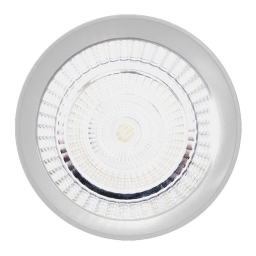 Westgate Manufacturing 6 X 10 Inch Cylinder Damp Location 20W RGBW BT Smart White (CMC6-RGBW-WH)