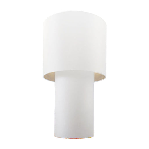 Westgate Manufacturing Decorative Middle Light Accessory Fits All CMC2 White (CMC2-MLA-WH)