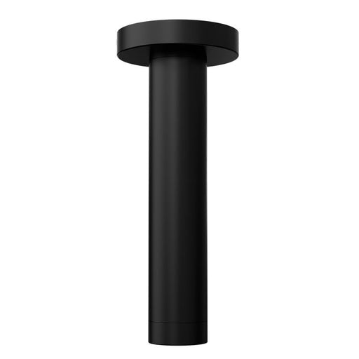 Westgate Manufacturing 2 X 12 Inch Cylinder Damp Location 6W RGBW BT Smart Black (CMC2L-RGBW-BK)