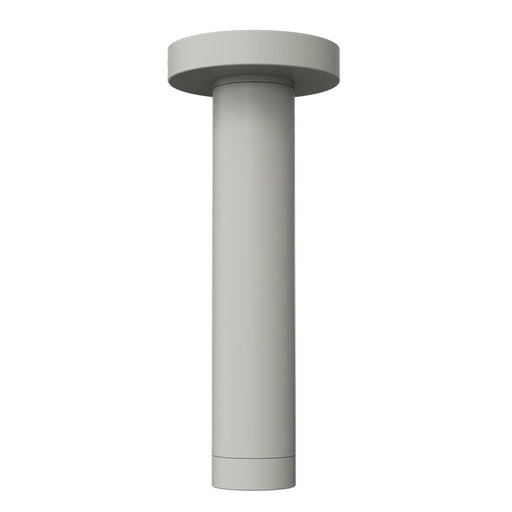 Westgate Manufacturing 2 X 12 Inch Cylinder Damp Location 6W RGBW BT Smart White (CMC2L-RGBW-WH)
