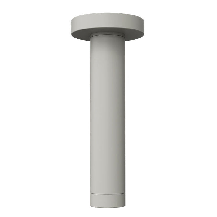 Westgate Manufacturing 2 X 12 Inch Cylinder Damp Location 6W RGBW BT Smart White (CMC2L-RGBW-WH)