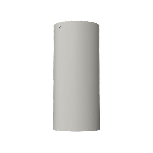 Westgate Manufacturing 4 Inch High-Lumen Cylinder Damp Location Wattage/CCT Selectable 40W/32W/24W 3000K/4000K/5000K 0-10V And Triac Dimming White (CMC4HL-MCTP-DD-WH)