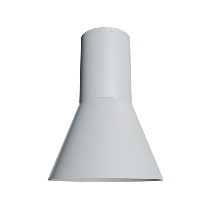 Westgate Manufacturing 9 Inch Wide Shade For CMC4 And CMC4S White (CMC4-SH9-WH)