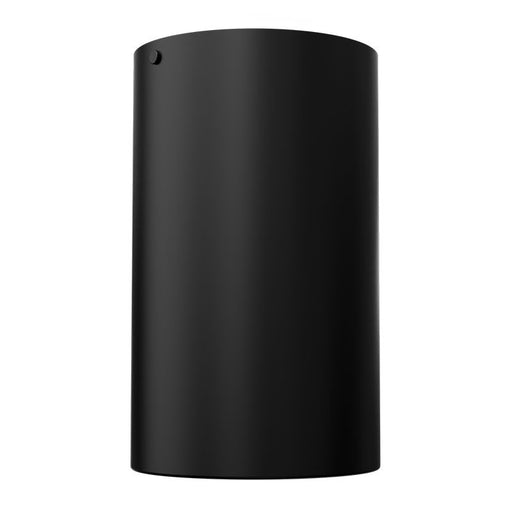 Westgate Manufacturing 6 X 10 Inch Cylinder Damp Location 20W RGBW BT Smart Black (CMC6-RGBW-BK)