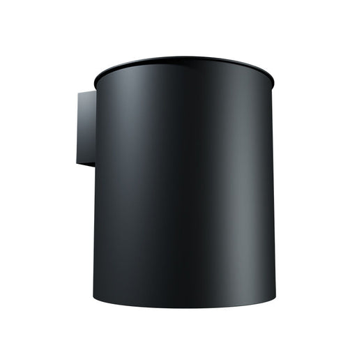 Westgate Manufacturing CMC9 Wall Bracket Kit And Conversion Top To IP65 Black (CMC9-WBK-BK)