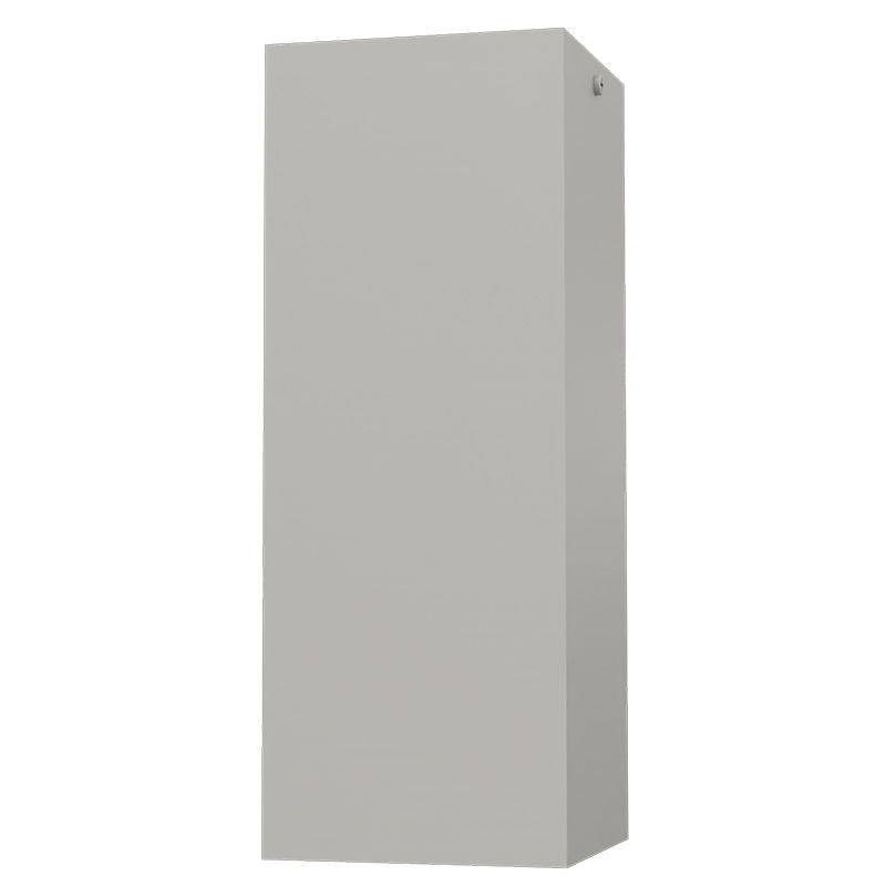 Westgate Manufacturing CMCS4-MCTP-DD-WH 4 Inch Square Cylinder ...
