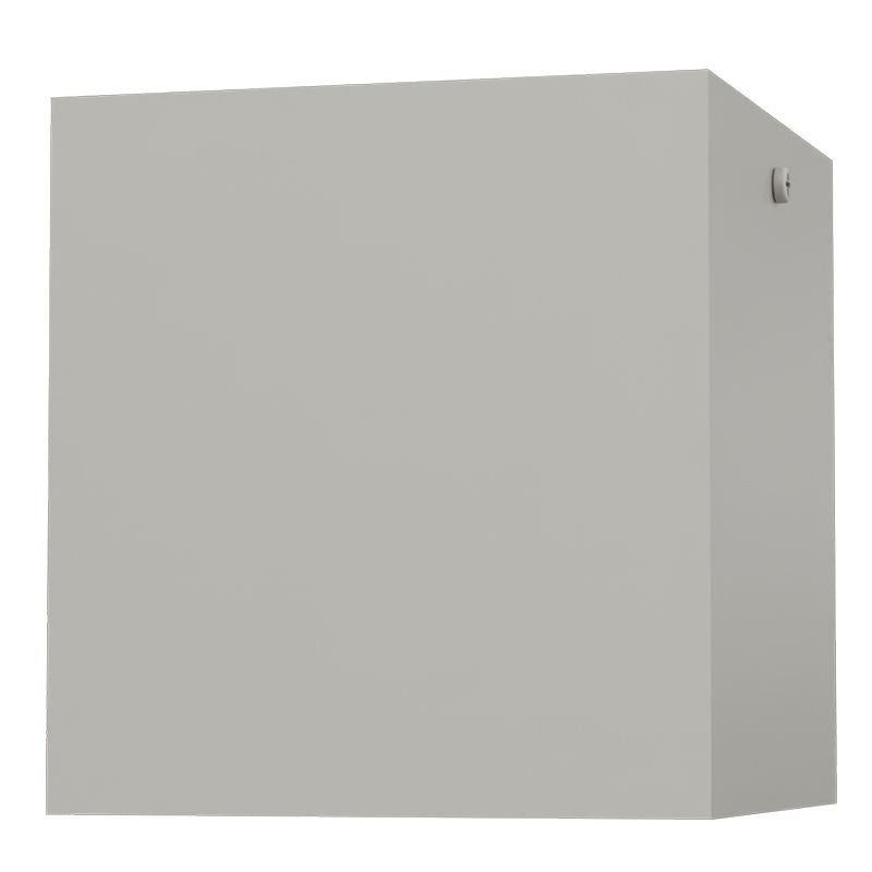 Westgate Manufacturing CMCS4S-MCTP-DD-WH 4 Inch Square Cylinder ...