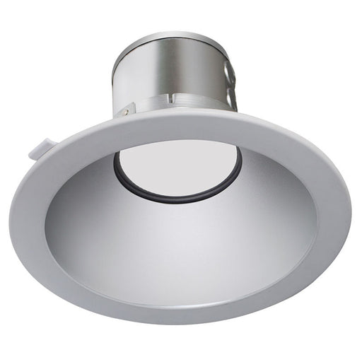 Westgate Manufacturing 8 Inch LED Commercial Recessed Light Wattage/CCT Selectable 10W/15W/20W 3000K/3500K/4000K 120-277V (CRLC8-20W-MCTP-D)