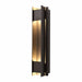 Westgate Manufacturing LED Wall Sconce Passage Wattage Selectable 5W/10W/15W/20W 3000K 120-277V 0-10V Dimming 90 CRI Bronze (CRE-MP-07-30K-BR)