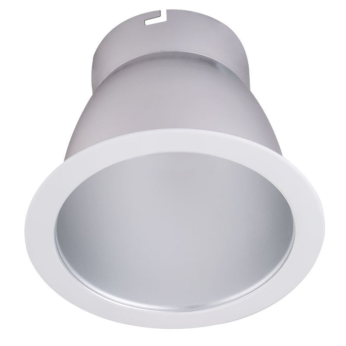 Westgate Manufacturing X Gen 6 Inch LED Commercial Recessed Light Wattage/CCT Selectable 18W/27W/40W 3000K/3500K/4000K 120-277V 80 CRI 0-10V Dimming (CRLX6-18-40W-MCTP)