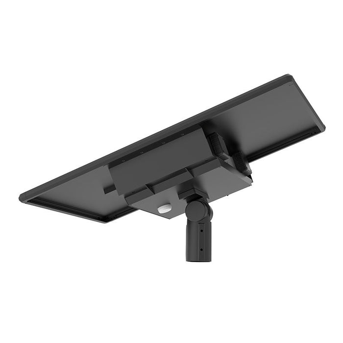 Westgate Manufacturing Solar Power Engine And Panel 50W Maximum Fixture Power With 32 Inch Mast (DAB-SOL-MOD-50W)