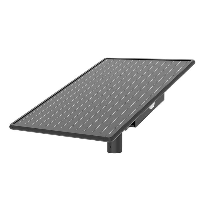 Westgate Manufacturing Solar Power Engine And Panel 50W Maximum Fixture Power With 32 Inch Mast (DAB-SOL-MOD-50W)