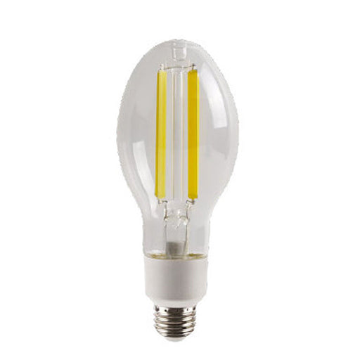 Westgate Manufacturing ED23 Filament HID-Style Lamp E26 Base 20W 4000K 3600Lm Clear (ED23-20W-40K-C-E26)