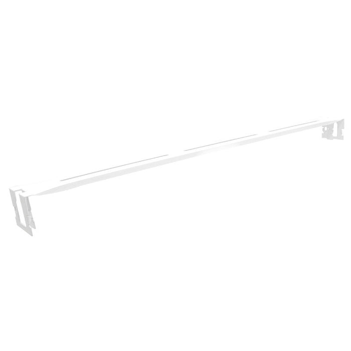 Westgate Manufacturing T-Bar Bracket For Mounting Emergency Backup On Grids (ELB-TBAR1)