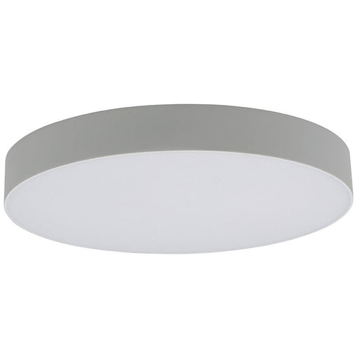 Westgate Manufacturing 8 Inch Round Edgeless Flush Mount 15W 1050Lm CCT Selectable 2700K/3000K/3500K/4000K/5000K 90 CRI Triac Dimming (FEL-R8-MCT5)